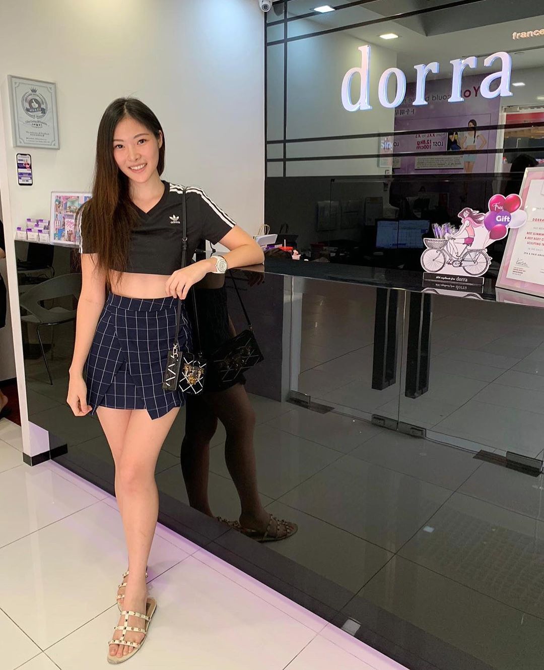 Nicolle: 好不容易放大假 到處玩~呵-第1章-图片18