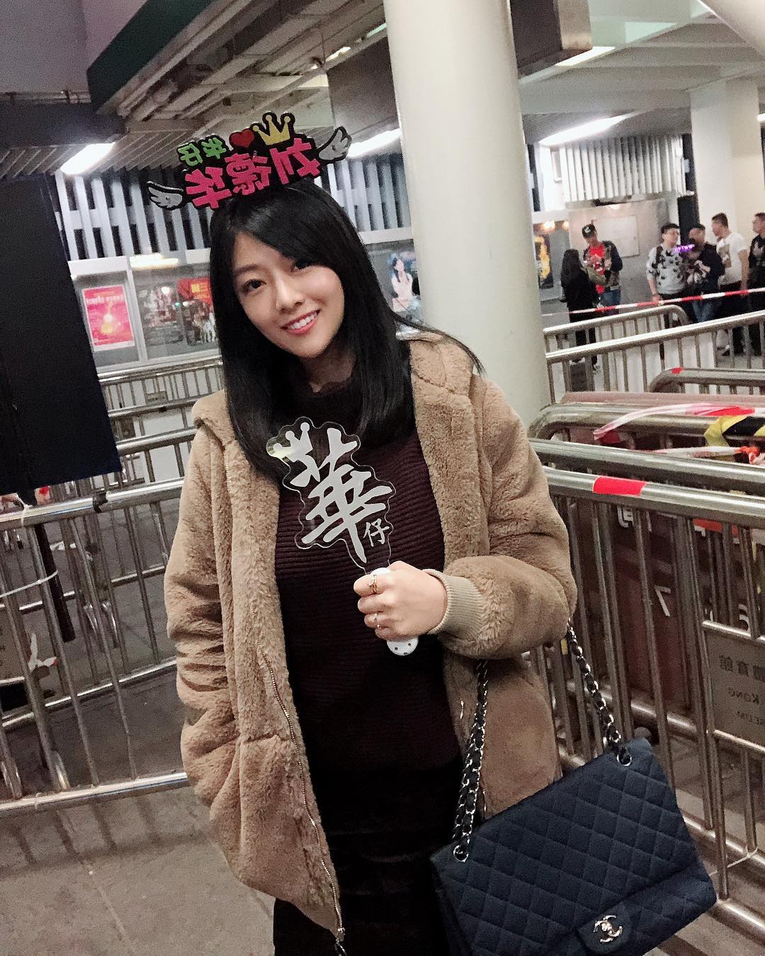 Ada L: 我又來台灣玩了 慶祝台灣生日快樂~-第1章-图片9