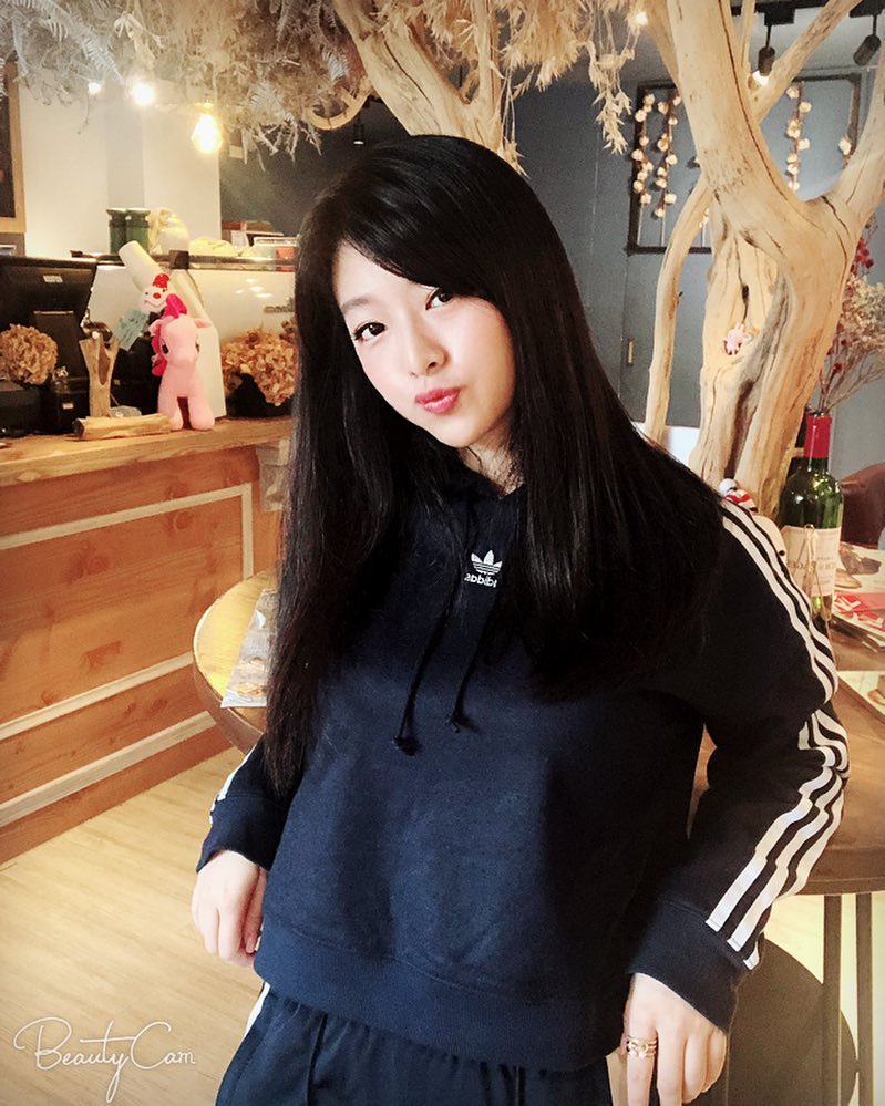 Ada L: 我又來台灣玩了 慶祝台灣生日快樂~-第1章-图片17