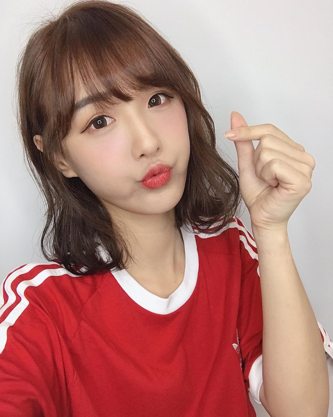 高顏值正妹逆天身材狂洩 看起來色氣十足啊! Wendy-第1章-图片11