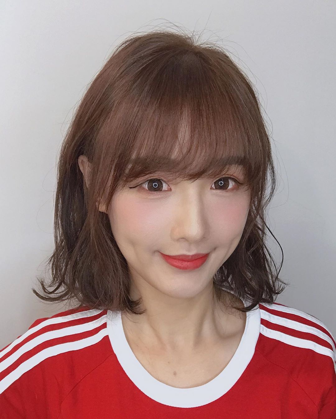 高顏值正妹逆天身材狂洩 看起來色氣十足啊! Wendy-第1章-图片13