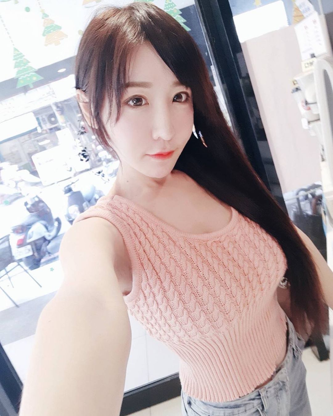 唐子涵 有著美臉蛋讓人回到初戀的滋味！-第1章-图片1