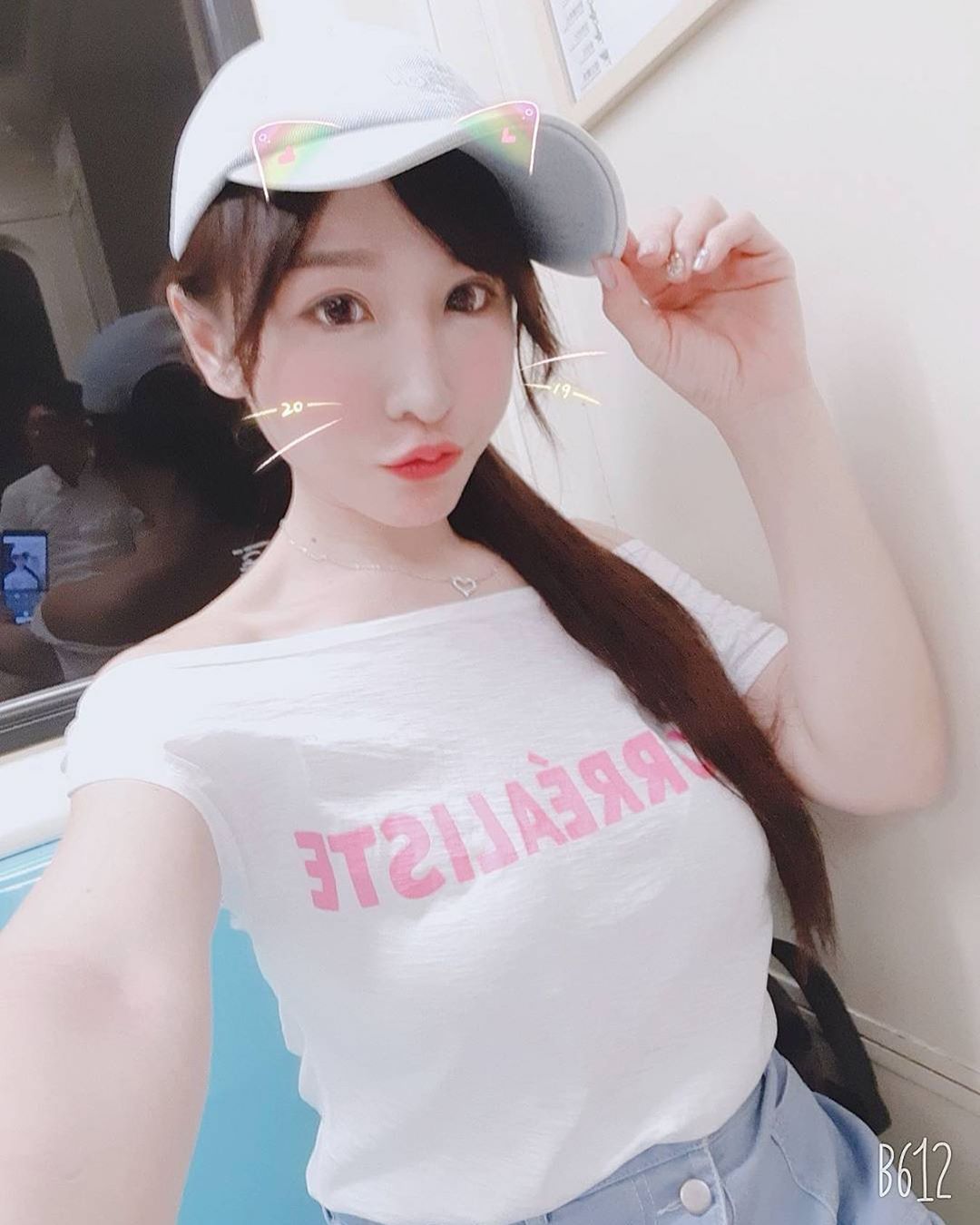 唐子涵 有著美臉蛋讓人回到初戀的滋味！-第1章-图片6