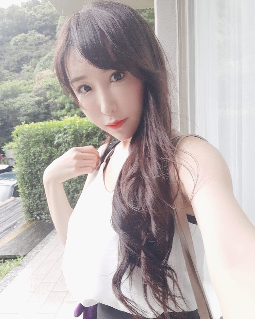 唐子涵 有著美臉蛋讓人回到初戀的滋味！-第1章-图片5