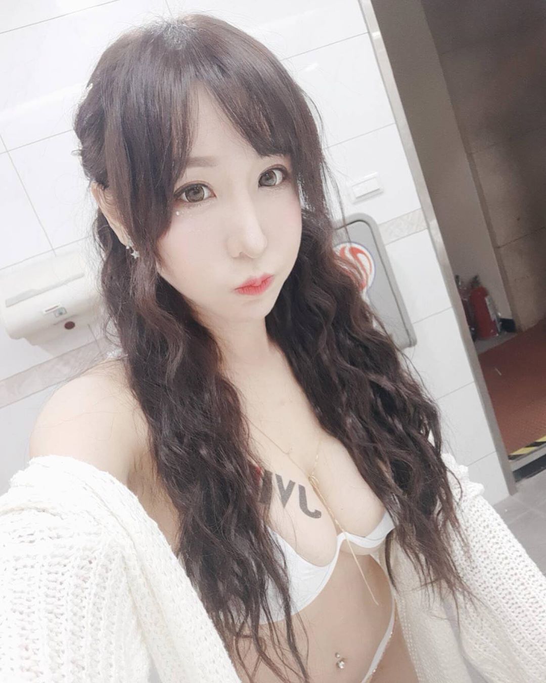 唐子涵 有著美臉蛋讓人回到初戀的滋味！-第1章-图片7