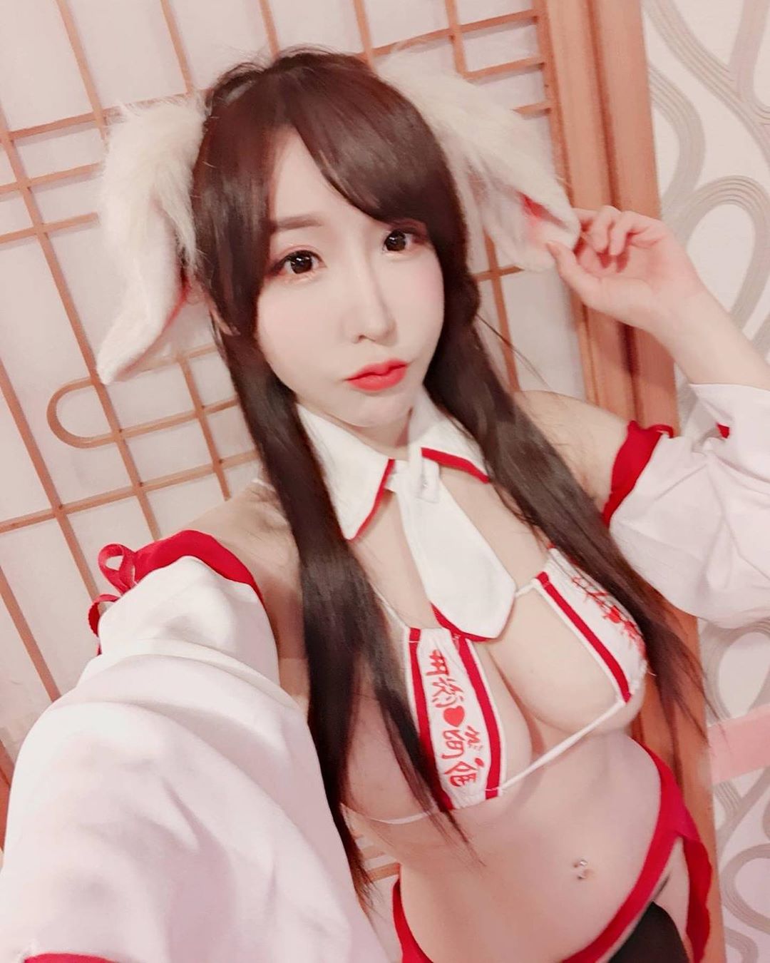 唐子涵 有著美臉蛋讓人回到初戀的滋味！-第1章-图片11