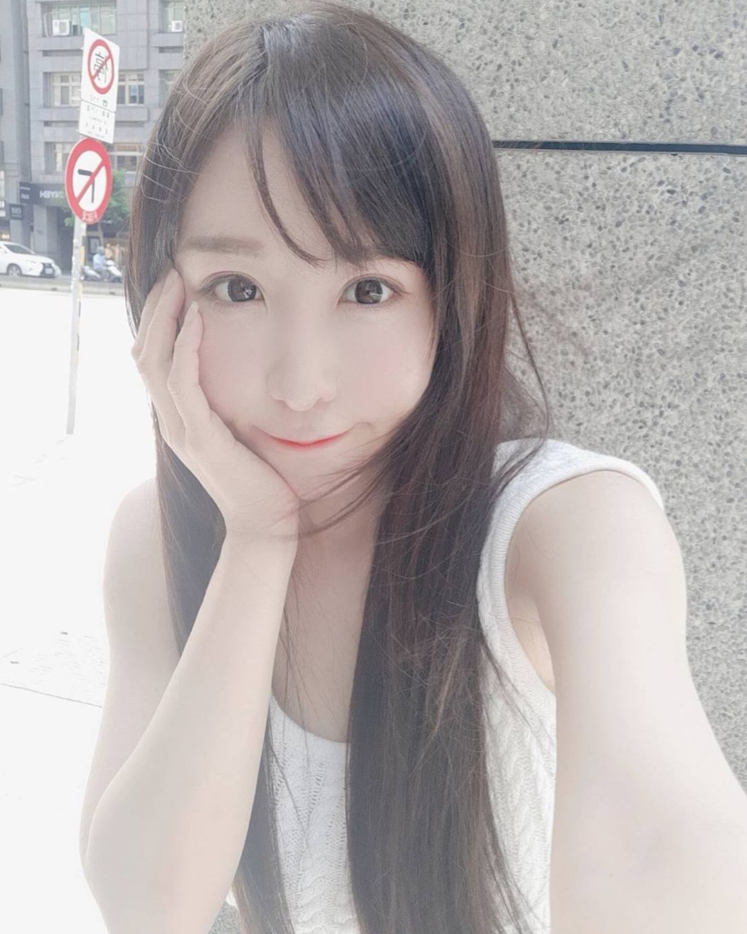 唐子涵 有著美臉蛋讓人回到初戀的滋味！-第1章-图片12