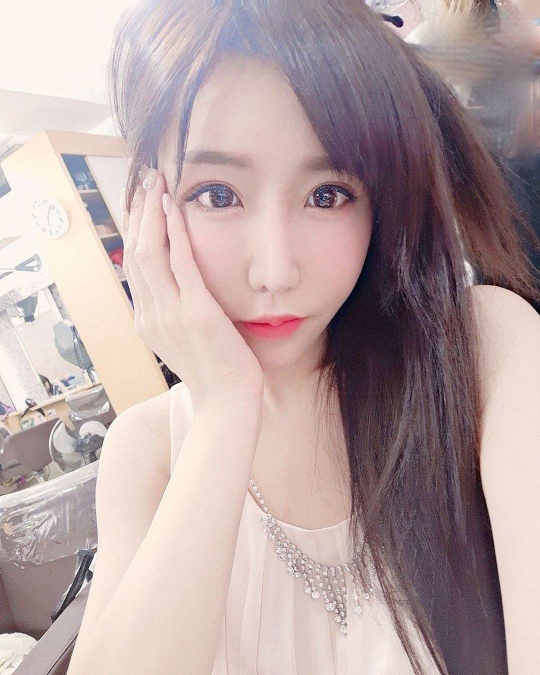 唐子涵 有著美臉蛋讓人回到初戀的滋味！-第1章-图片18