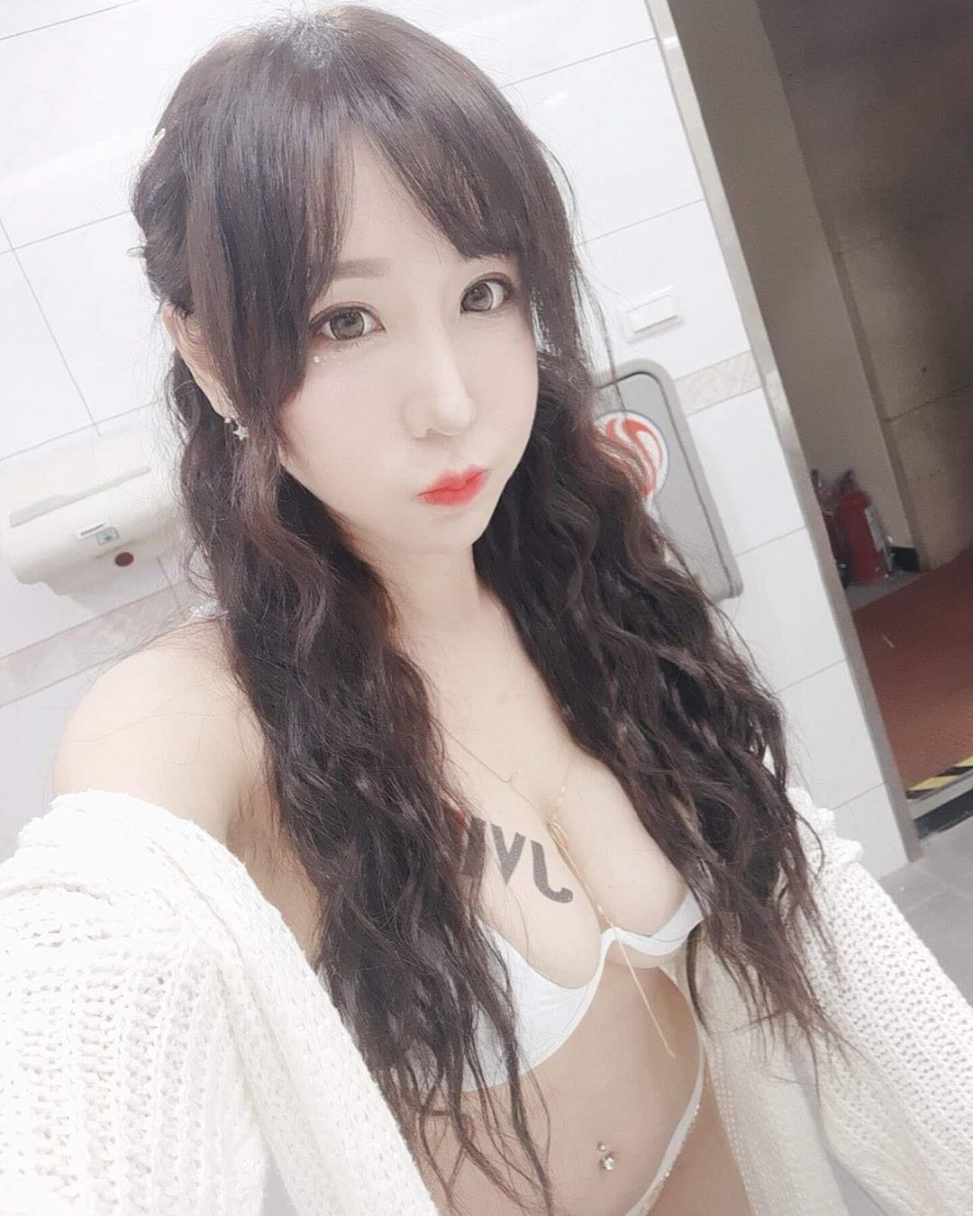 唐子涵 有著美臉蛋讓人回到初戀的滋味！-第1章-图片20