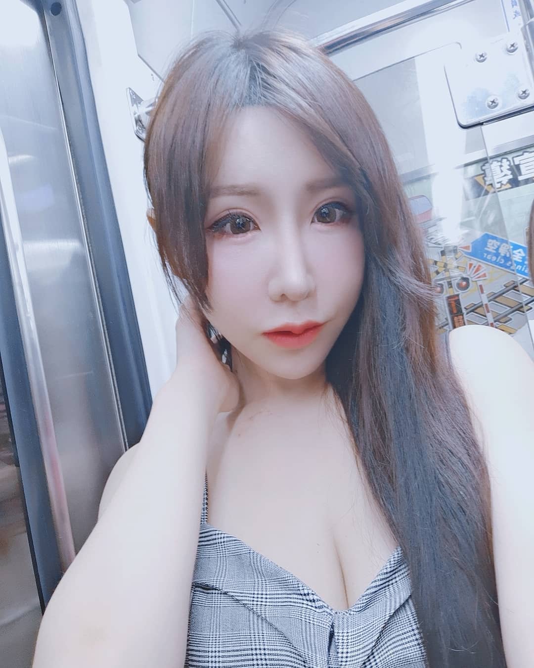 唐子涵 有著美臉蛋讓人回到初戀的滋味！-第1章-图片21