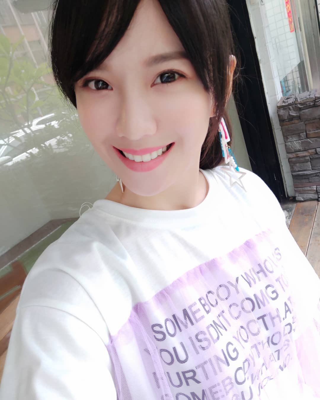 仔細一看上圍驚為天人 身材真是極品 水夏mika-第1章-图片9