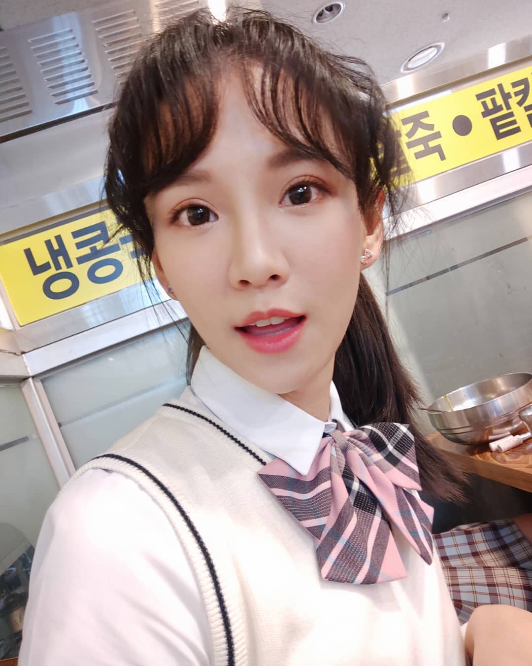 仔細一看上圍驚為天人 身材真是極品 水夏mika-第1章-图片8