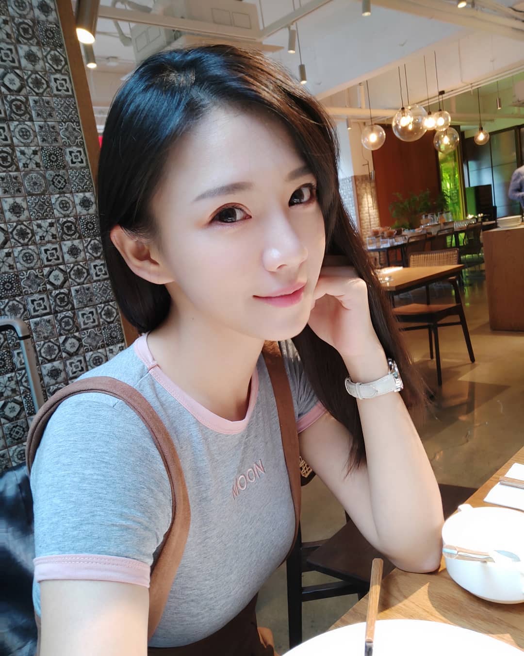 仔細一看上圍驚為天人 身材真是極品 水夏mika-第1章-图片14