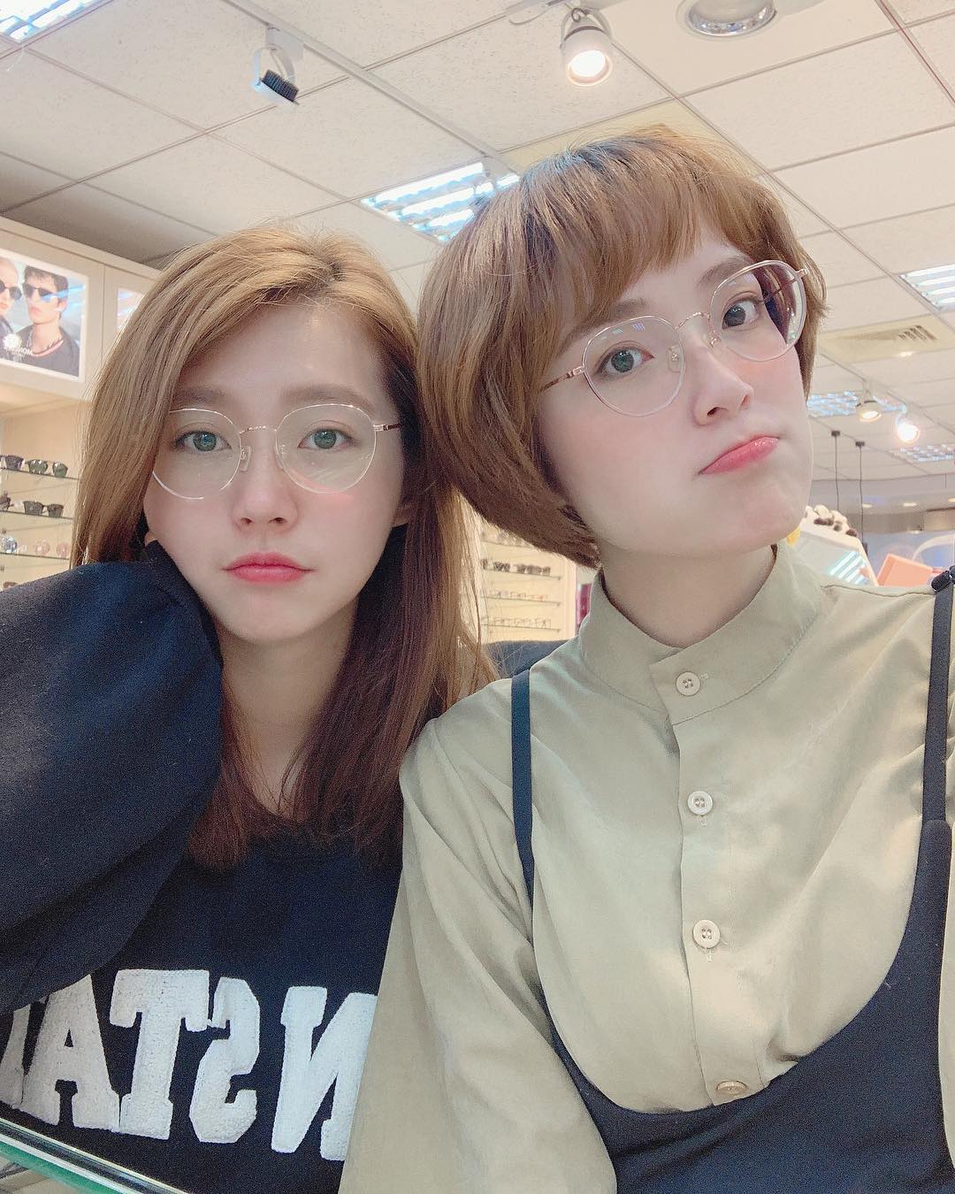 小婕~ 學校畢業了 社會生活剛開學-第1章-图片18