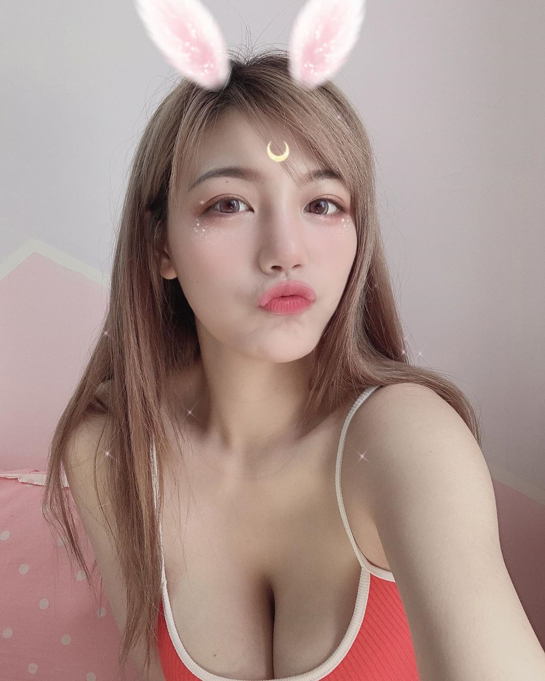 Super high quality girlfriend is super good! super high quality body makes people fall in vvchen34-第1章-图片6