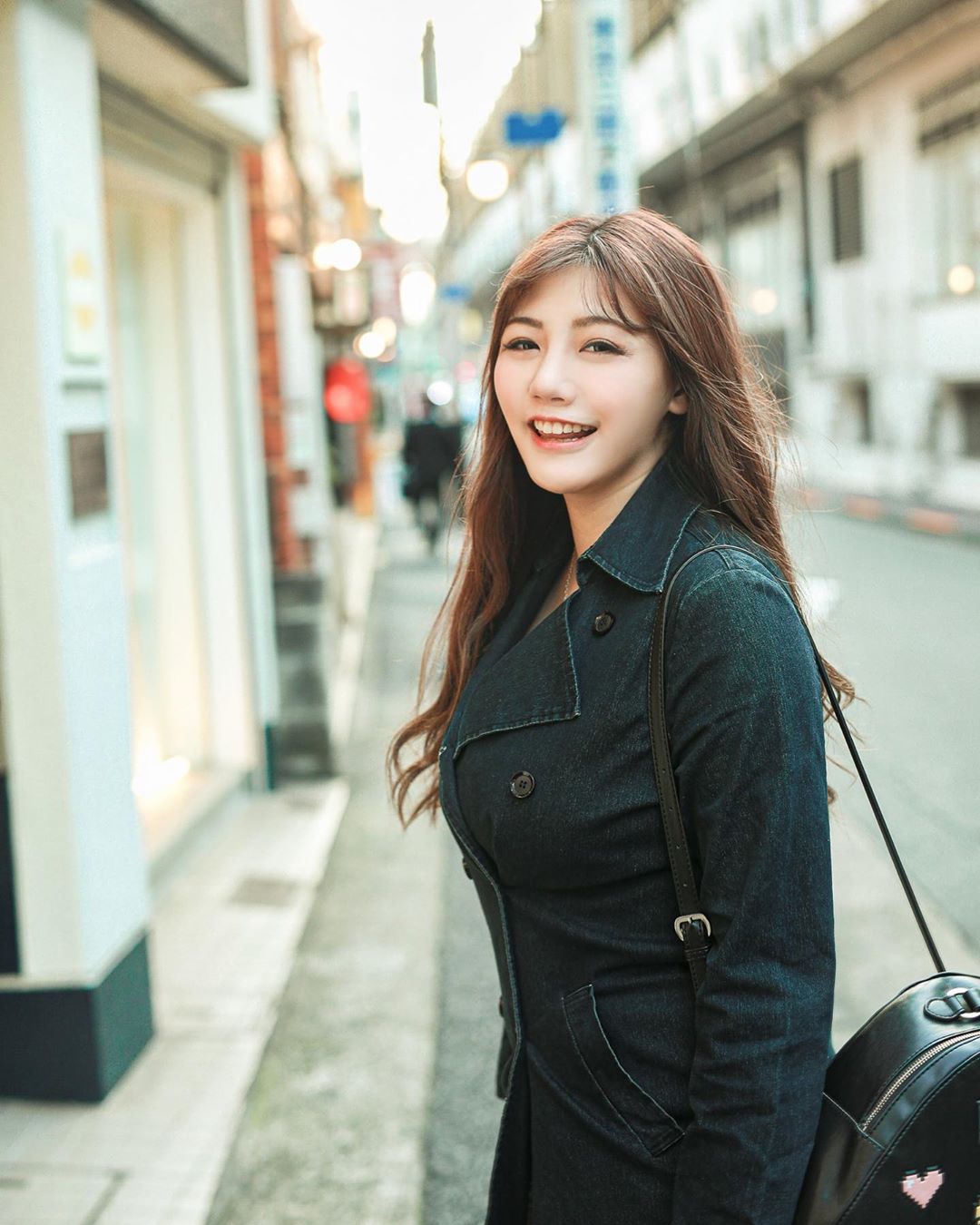 Super high quality girlfriend is super good! super high quality body makes people fall in vvchen34-第1章-图片4
