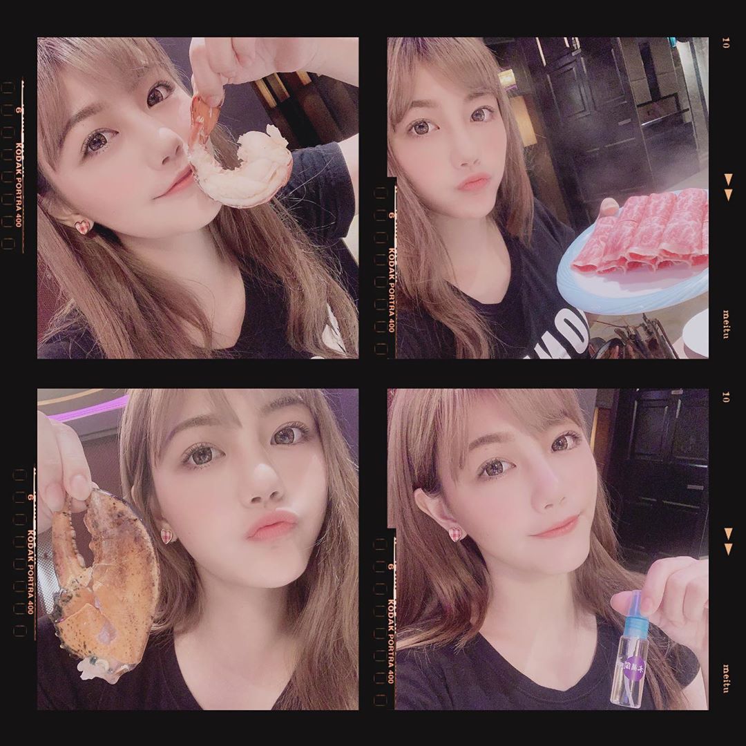 Super high quality girlfriend is super good! super high quality body makes people fall in vvchen34-第1章-图片5