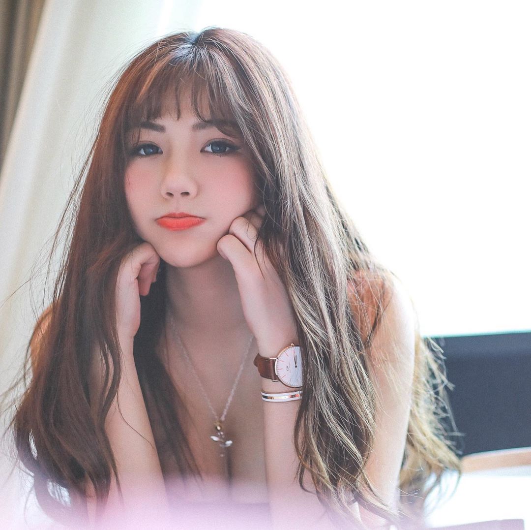 Super high quality girlfriend is super good! super high quality body makes people fall in vvchen34-第1章-图片3