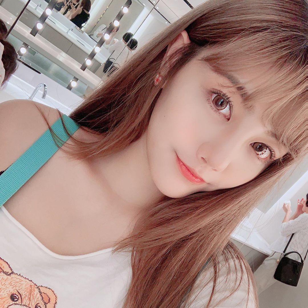 Super high quality girlfriend is super good! super high quality body makes people fall in vvchen34-第1章-图片10