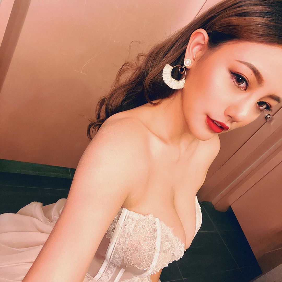Super high quality girlfriend is super good! super high quality body makes people fall in vvchen34-第1章-图片15