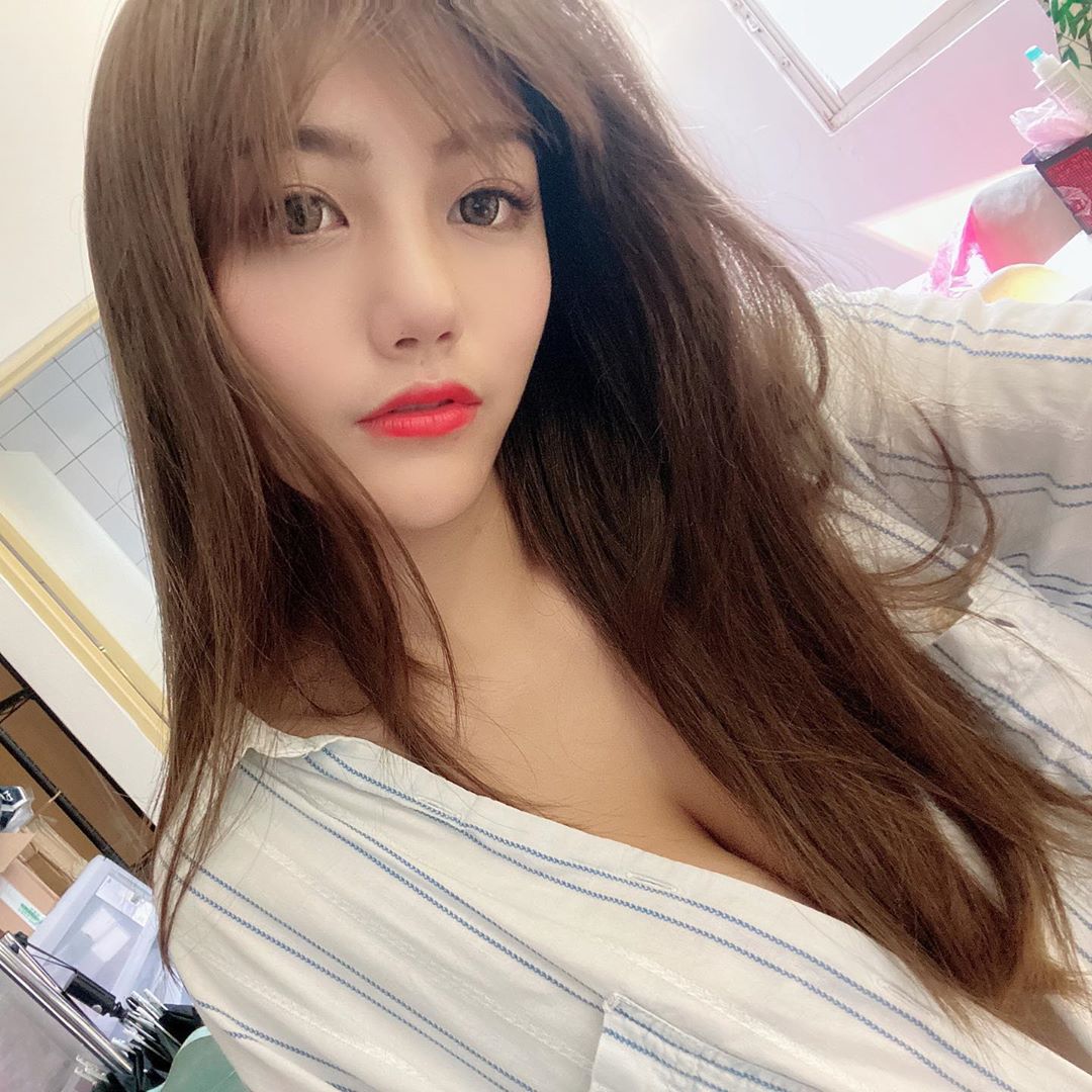 Super high quality girlfriend is super good! super high quality body makes people fall in vvchen34-第1章-图片18