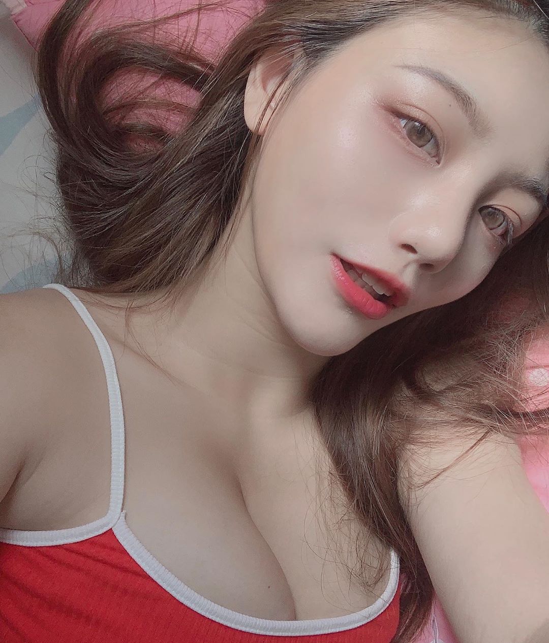 Super high quality girlfriend is super good! super high quality body makes people fall in vvchen34-第1章-图片16