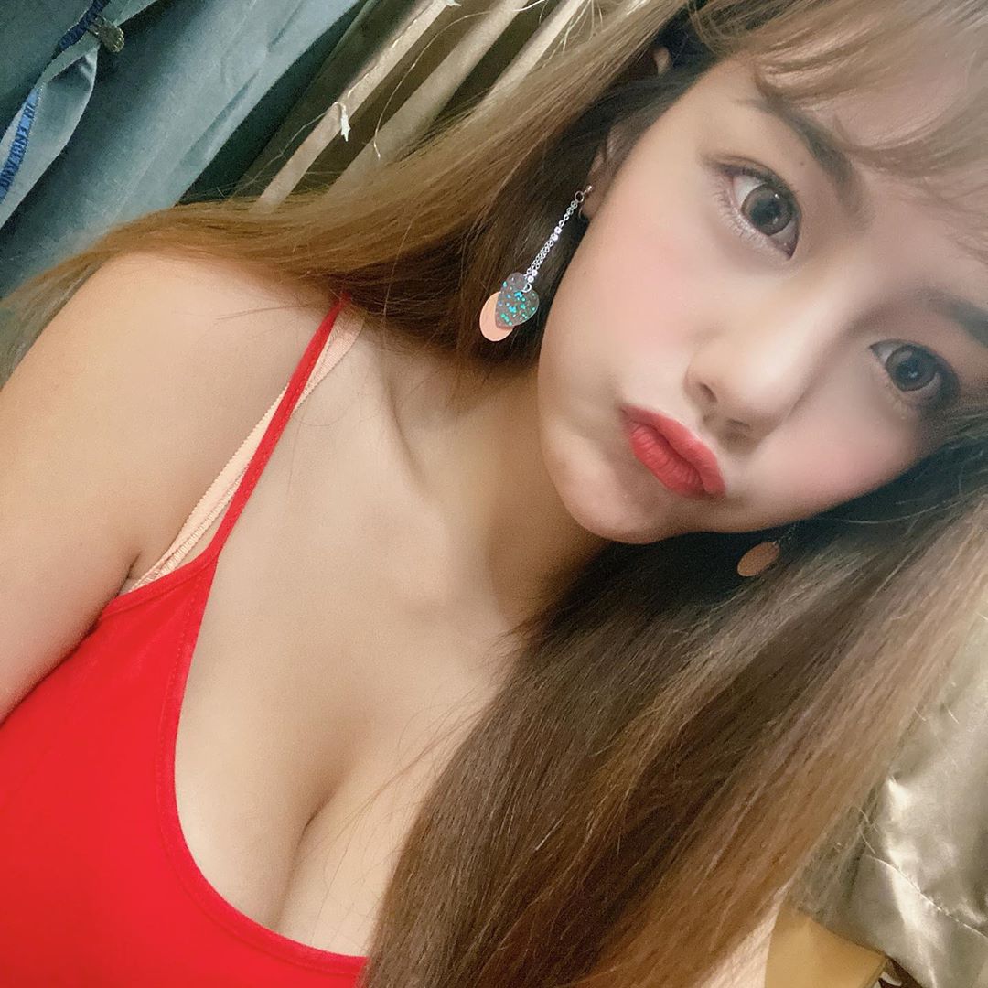 Super high quality girlfriend is super good! super high quality body makes people fall in vvchen34-第1章-图片20