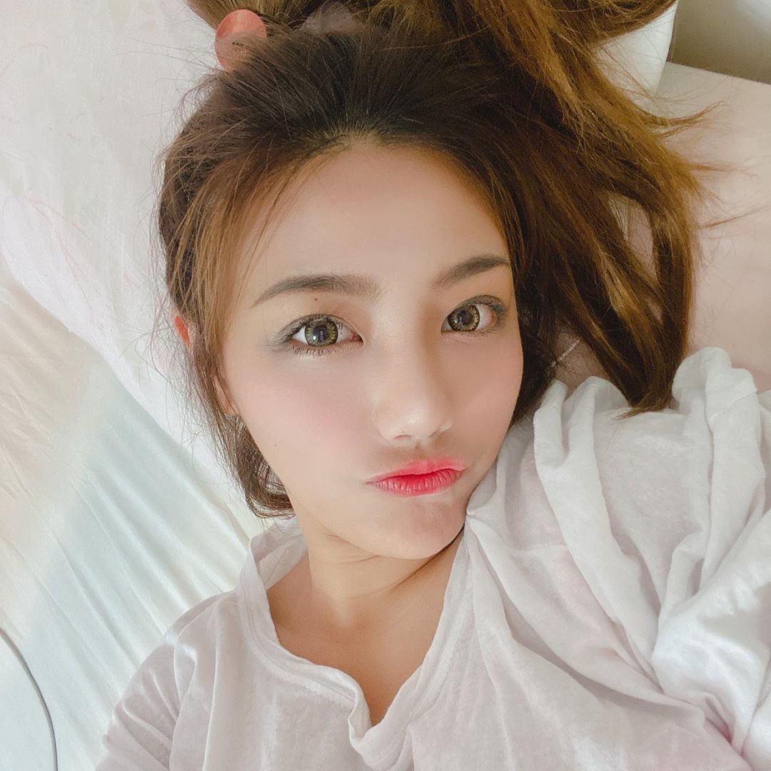 Super high quality girlfriend is super good! super high quality body makes people fall in vvchen34-第1章-图片19