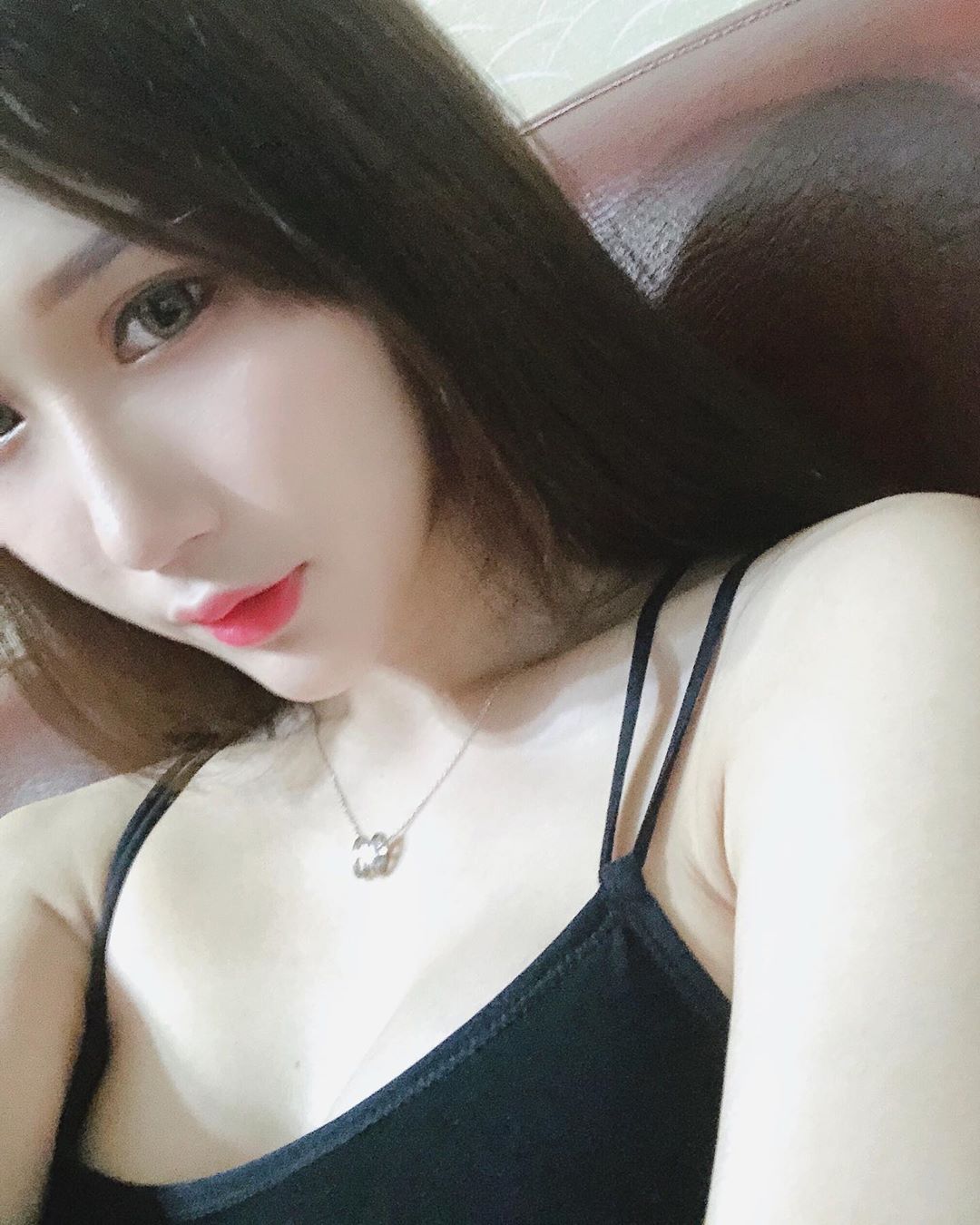 貝兒 陽光燦笑讓人想戀愛 比基尼大秀雪乳-第1章-图片3