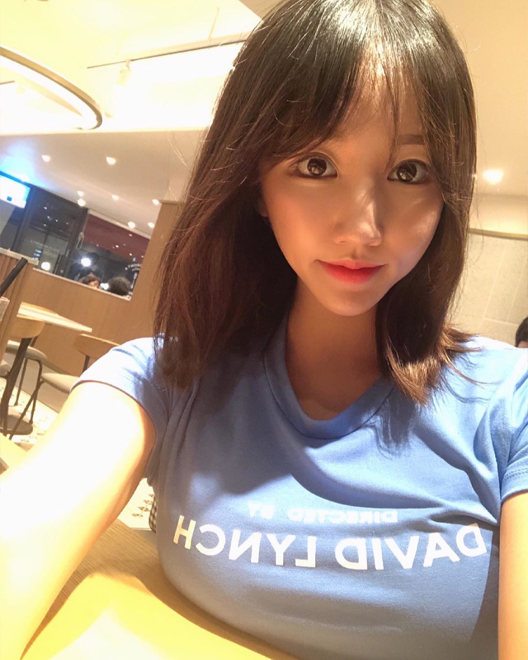 凹凸有致性感胴體 大眼甜美神情讓網友秒圈粉-第1章-图片16