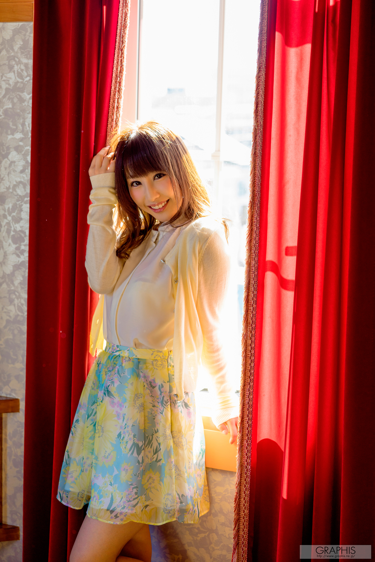 豪宅中美女的誘惑~あやみ旬果