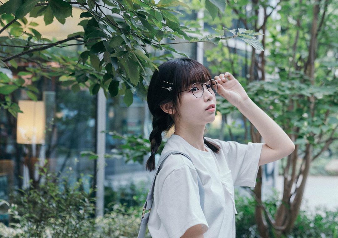 Sweet and fresh sister liuu nice listening type very girlfriend fu-第1章-图片3
