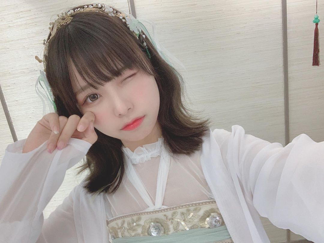 Sweet and fresh sister liuu nice listening type very girlfriend fu-第1章-图片5