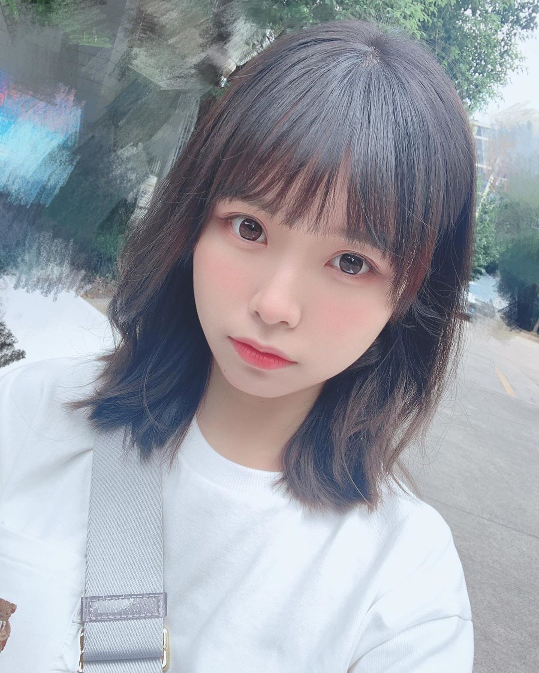 Sweet and fresh sister liuu nice listening type very girlfriend fu-第1章-图片9