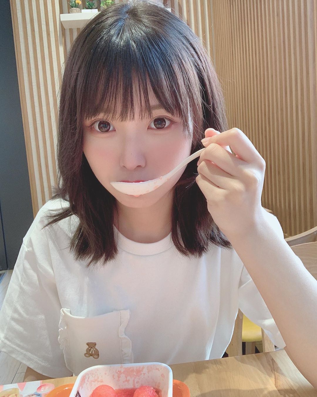 Sweet and fresh sister liuu nice listening type very girlfriend fu-第1章-图片8