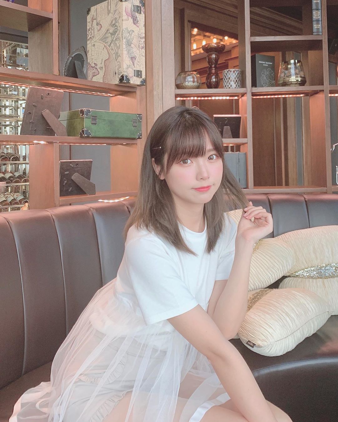 Sweet and fresh sister liuu nice listening type very girlfriend fu-第1章-图片7