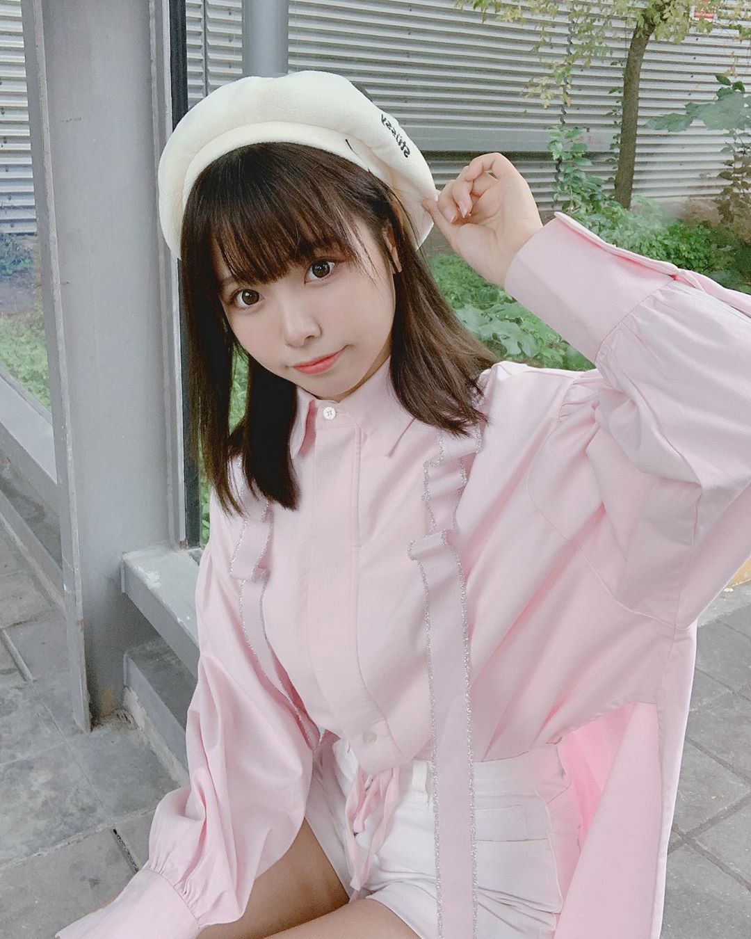 Sweet and fresh sister liuu nice listening type very girlfriend fu-第1章-图片14