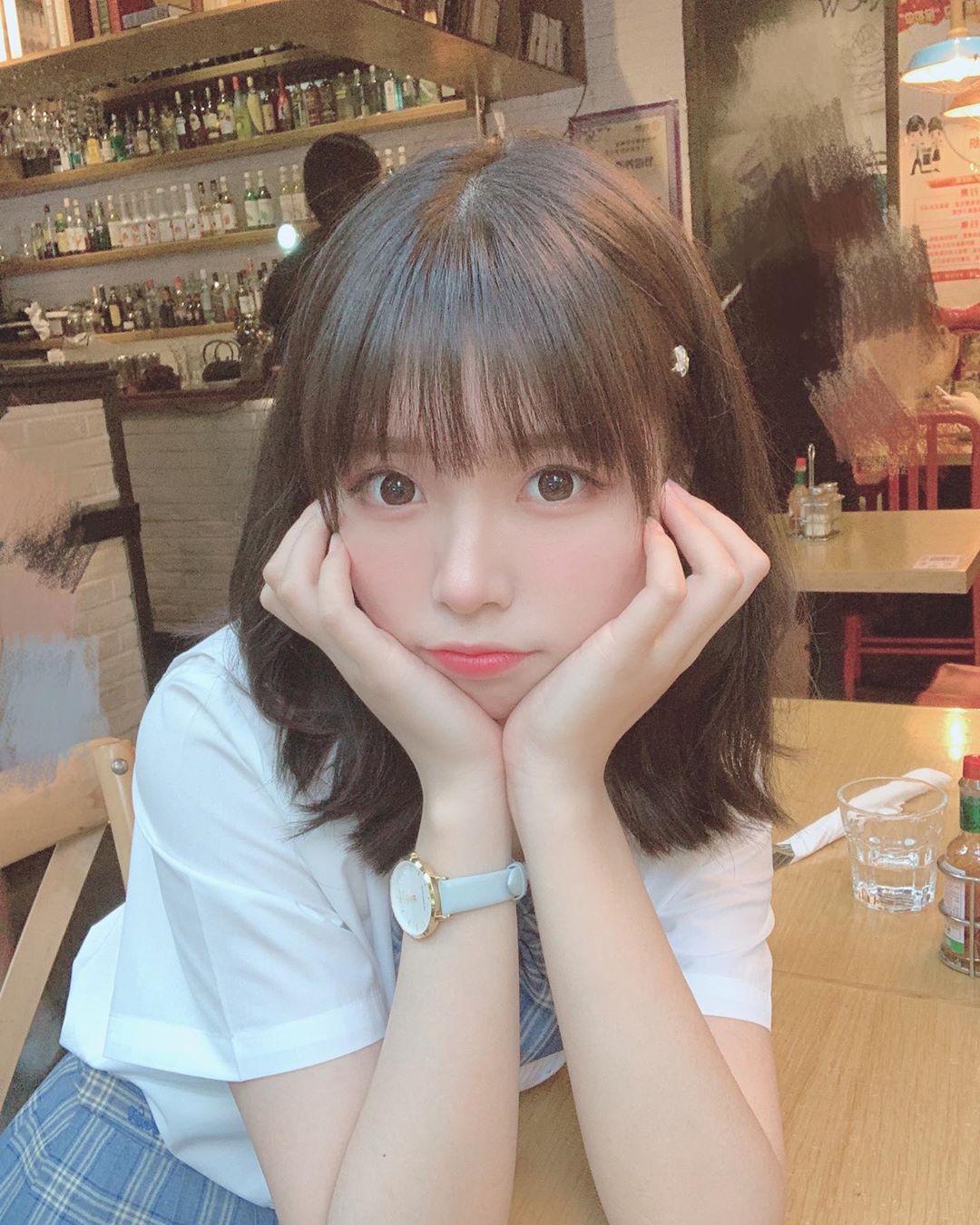Sweet and fresh sister liuu nice listening type very girlfriend fu-第1章-图片22