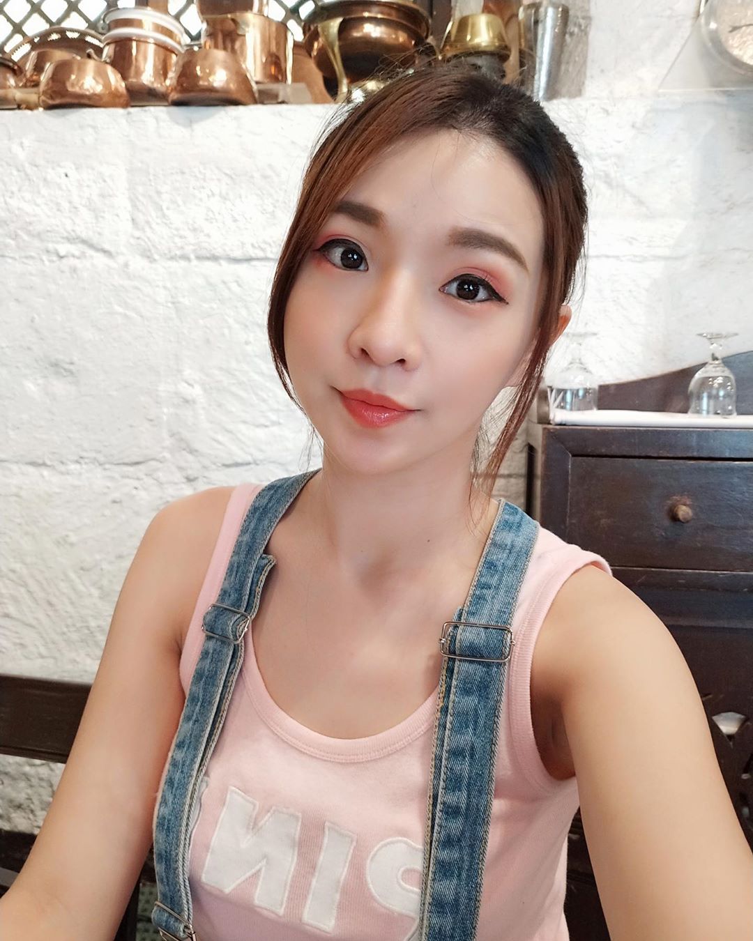 Somebody might be bigger than me, but I’m not strong enough.-第1章-图片19