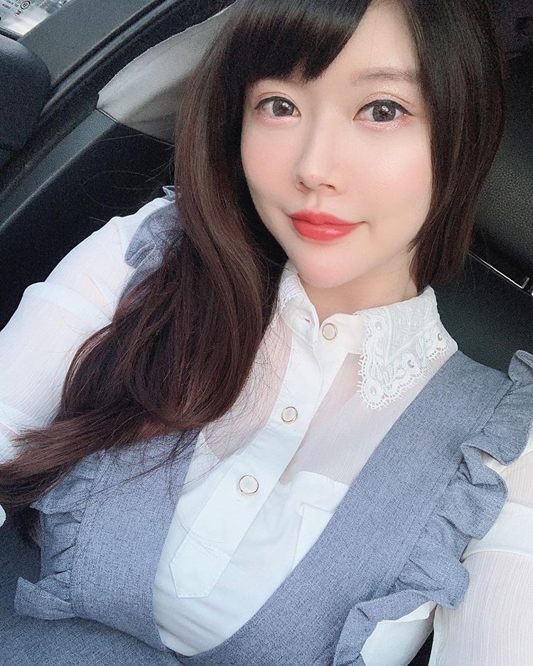 Breast Feeling – Yao Zhen-第1章-图片7