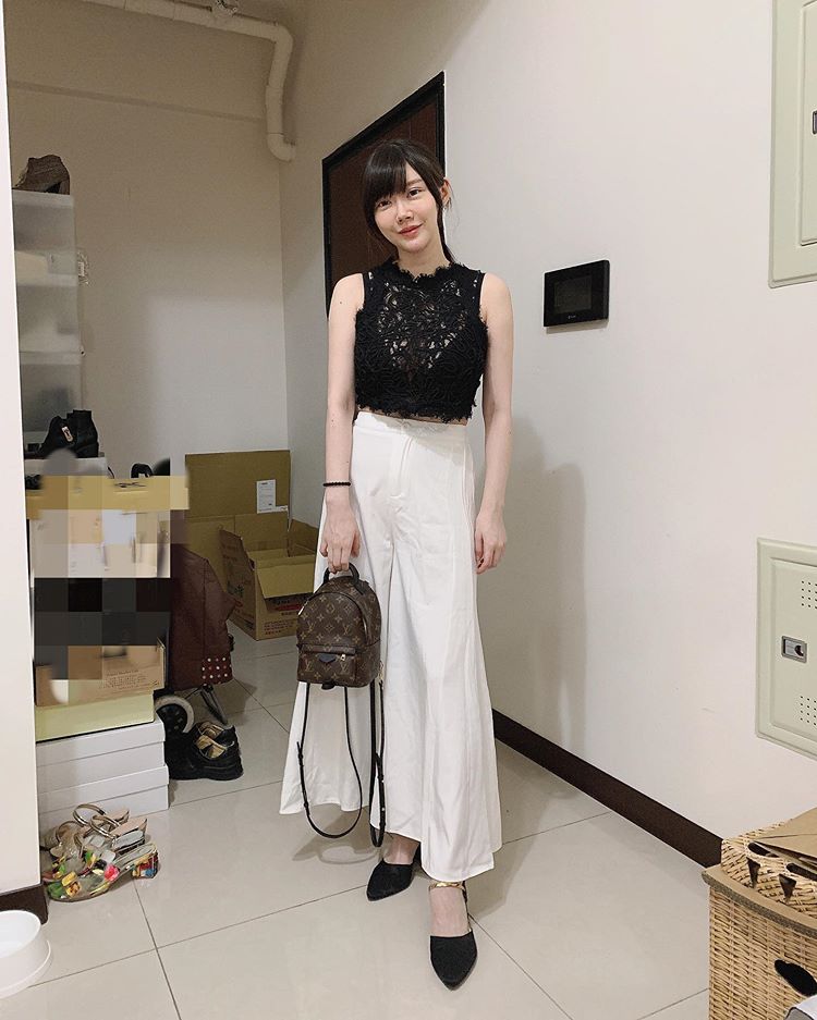 Breast Feeling – Yao Zhen-第1章-图片10