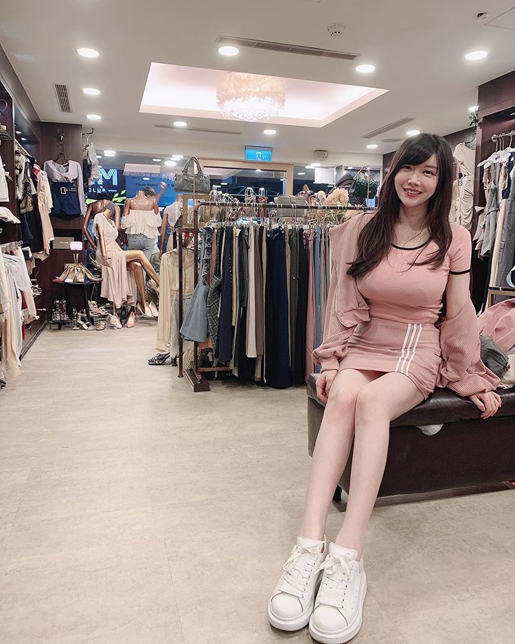 Breast Feeling – Yao Zhen-第1章-图片8