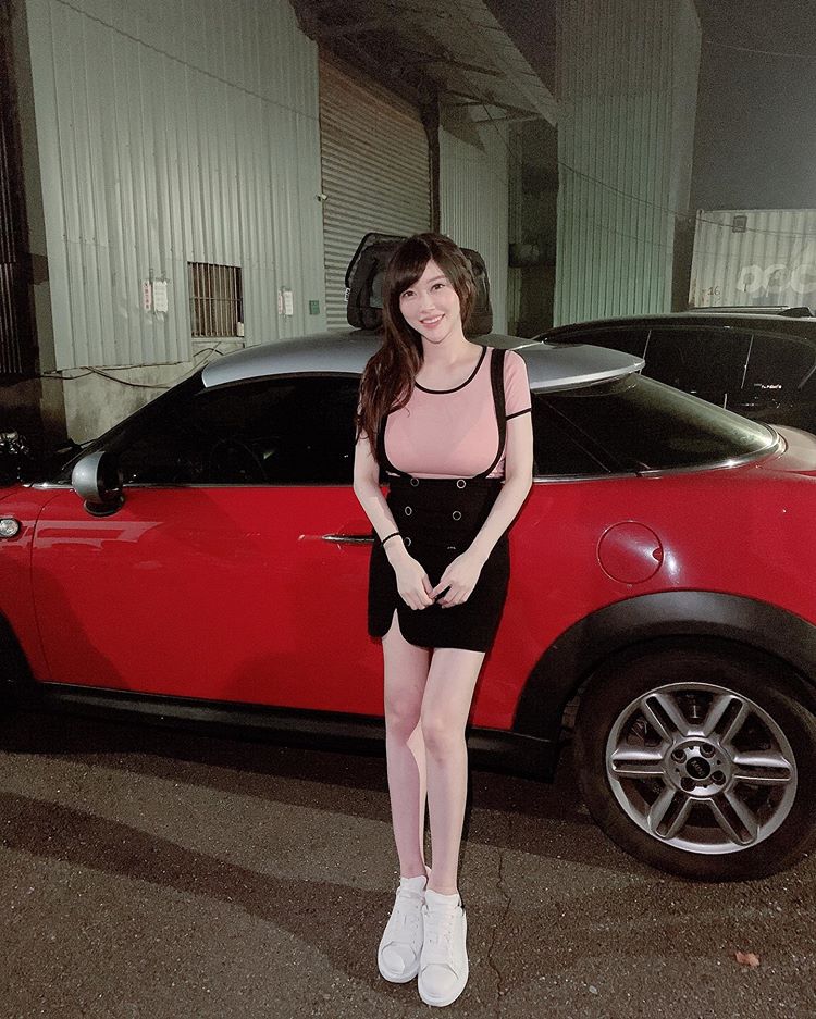 Breast Feeling – Yao Zhen-第1章-图片18