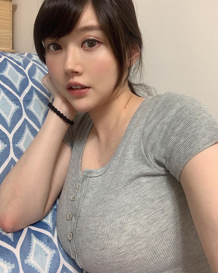 Breast Feeling – Yao Zhen-第1章-图片17