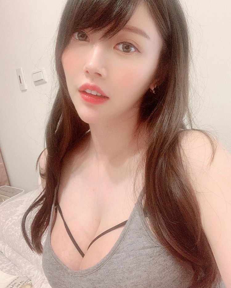 Breast Feeling – Yao Zhen-第1章-图片19
