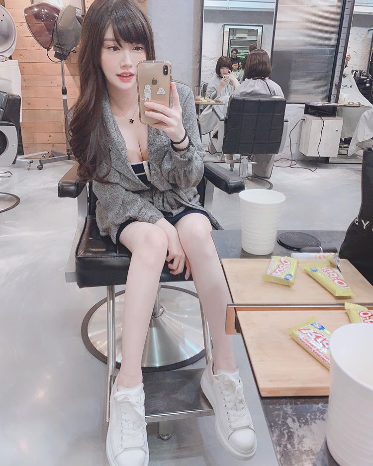 Breast Feeling – Yao Zhen-第1章-图片21