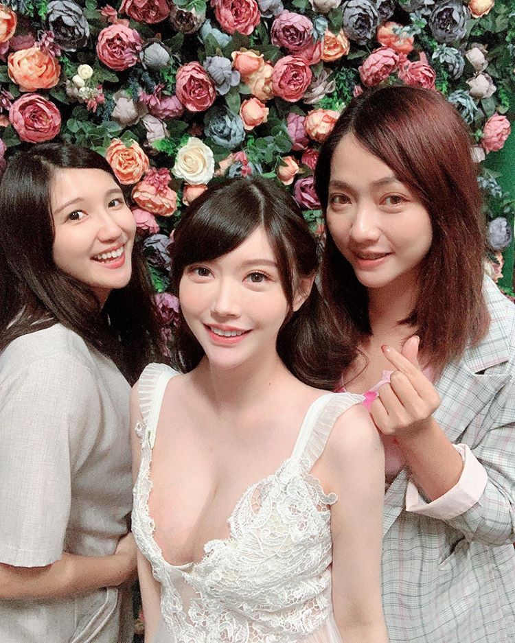 Breast Feeling – Yao Zhen-第1章-图片25