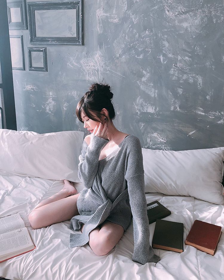 Breast Feeling – Yao Zhen-第1章-图片23