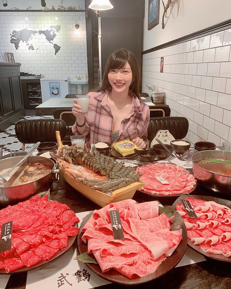 Breast Feeling – Yao Zhen-第1章-图片27