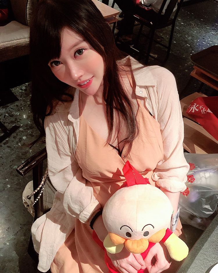 Breast Feeling – Yao Zhen-第1章-图片29